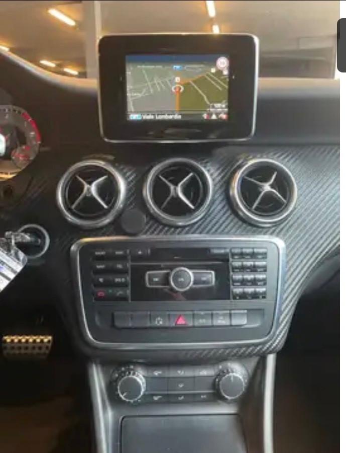 Mercedes-benz A180 cdi 110 cv Premium 2014 autom.