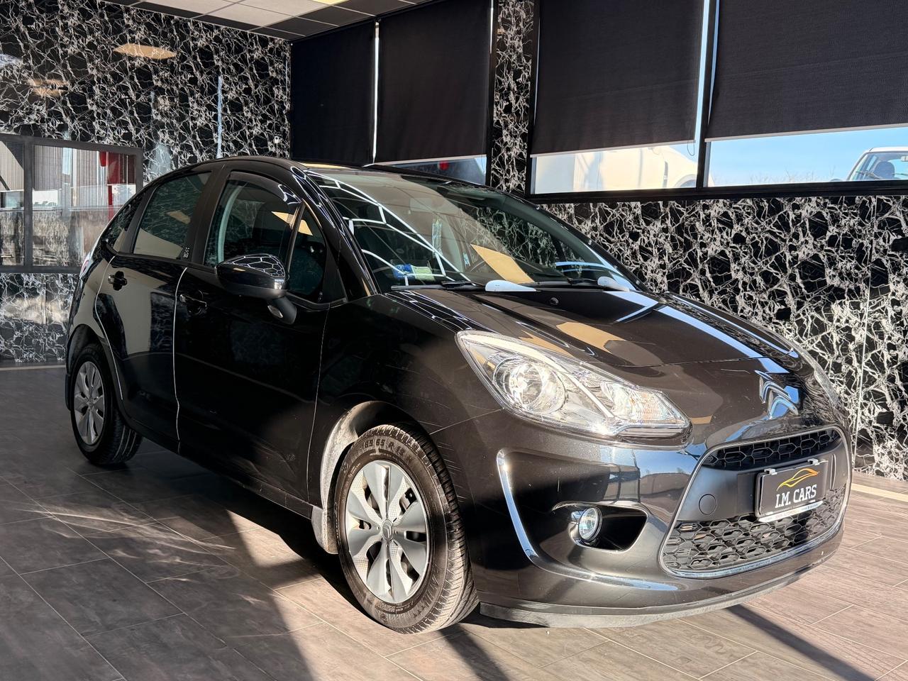 Citroen C3 1.4 HDi 70 FAP Business