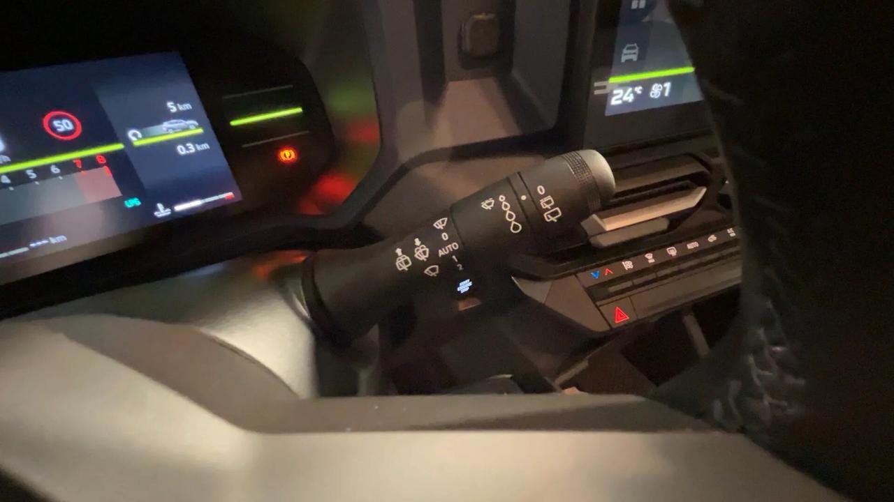 Dacia Duster ECO-G 100 CV Journey
