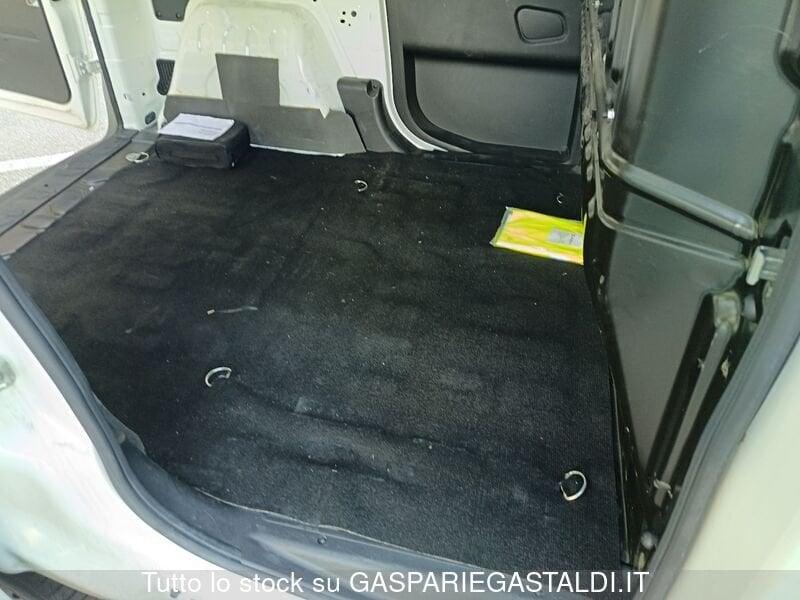 FIAT Doblò 1.3 MJT PC-TN Cargo Lamierato SX EURO 6