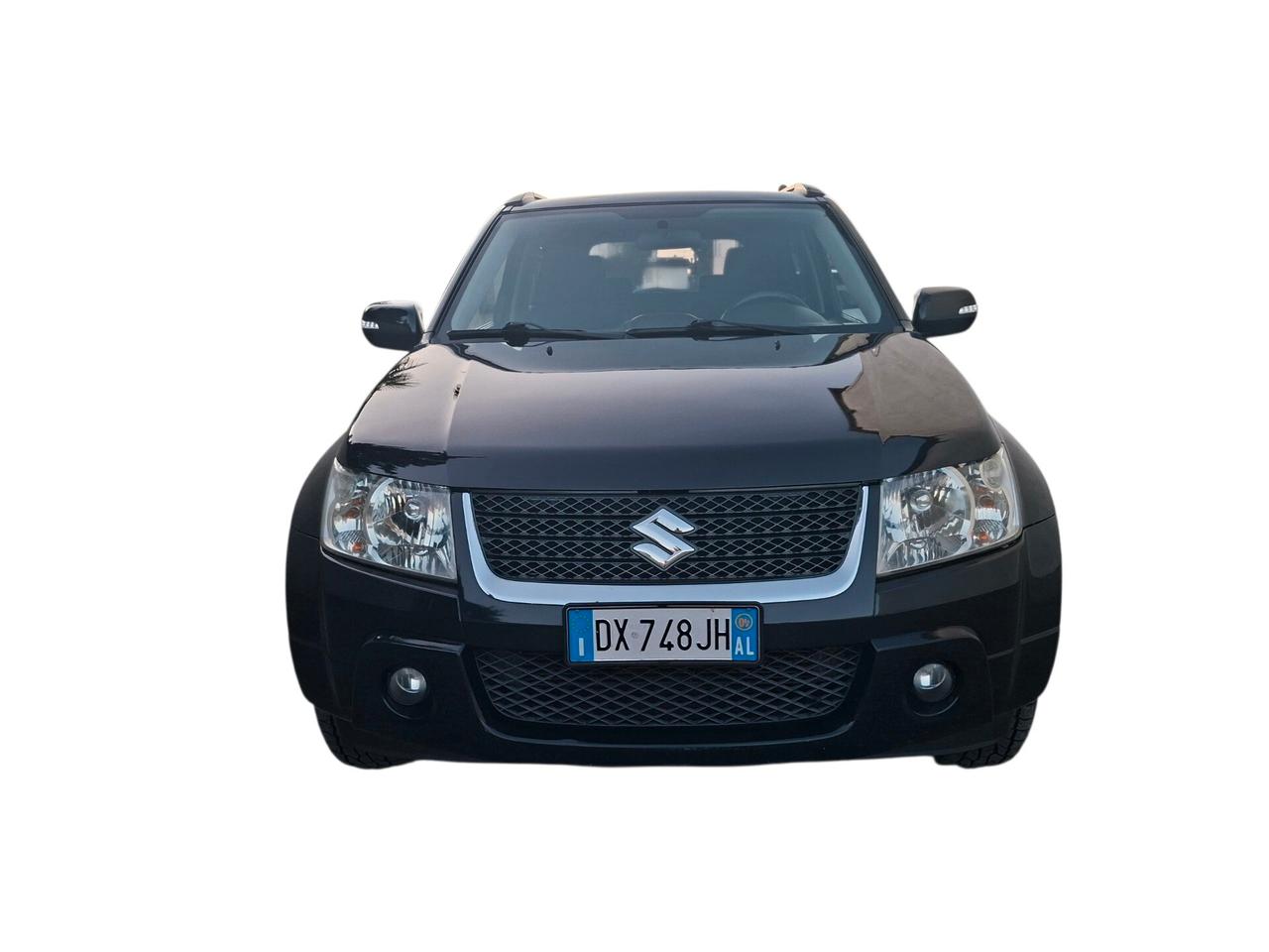 Suzuki Grand Vitara 1.9 DDis 3p. *4x4*