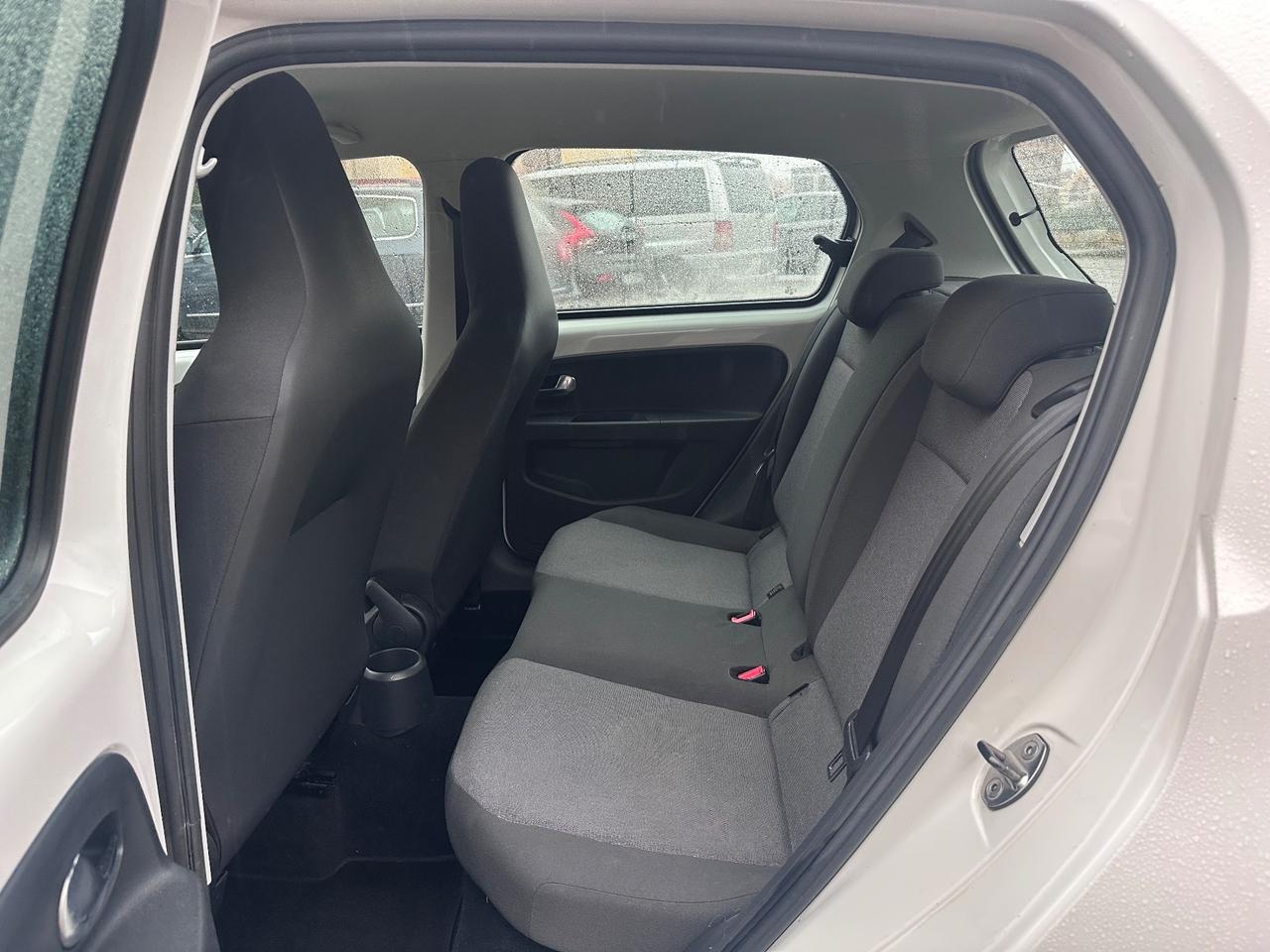 Volkswagen up! 1.0 75 CV 5p. high X Neopatentati