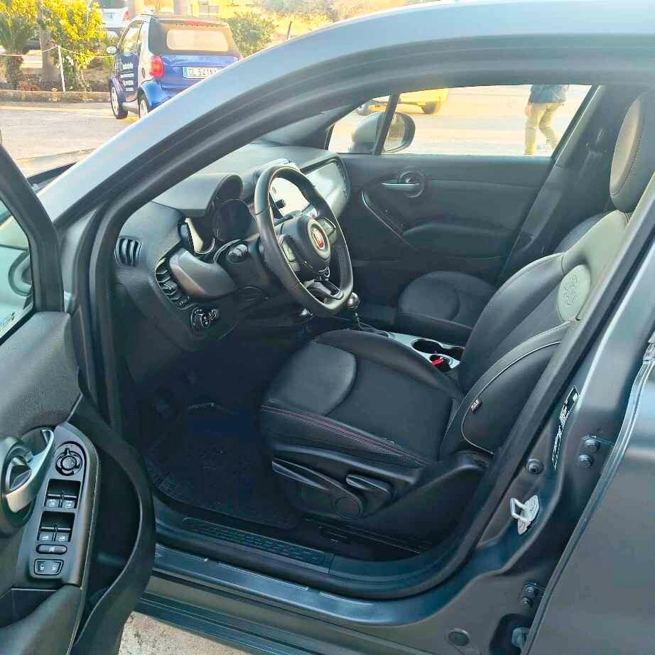 Fiat 500X 1.0 T3 120 CV Sport