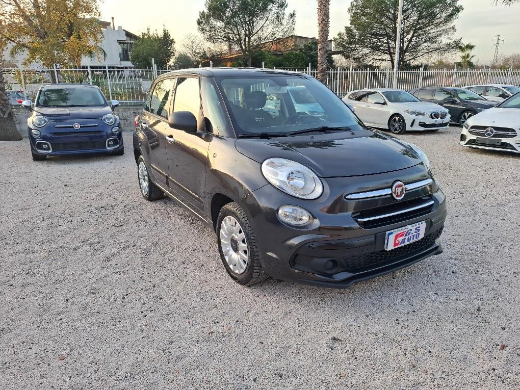 Fiat 500L 1.3 Multijet 95 CV Urban