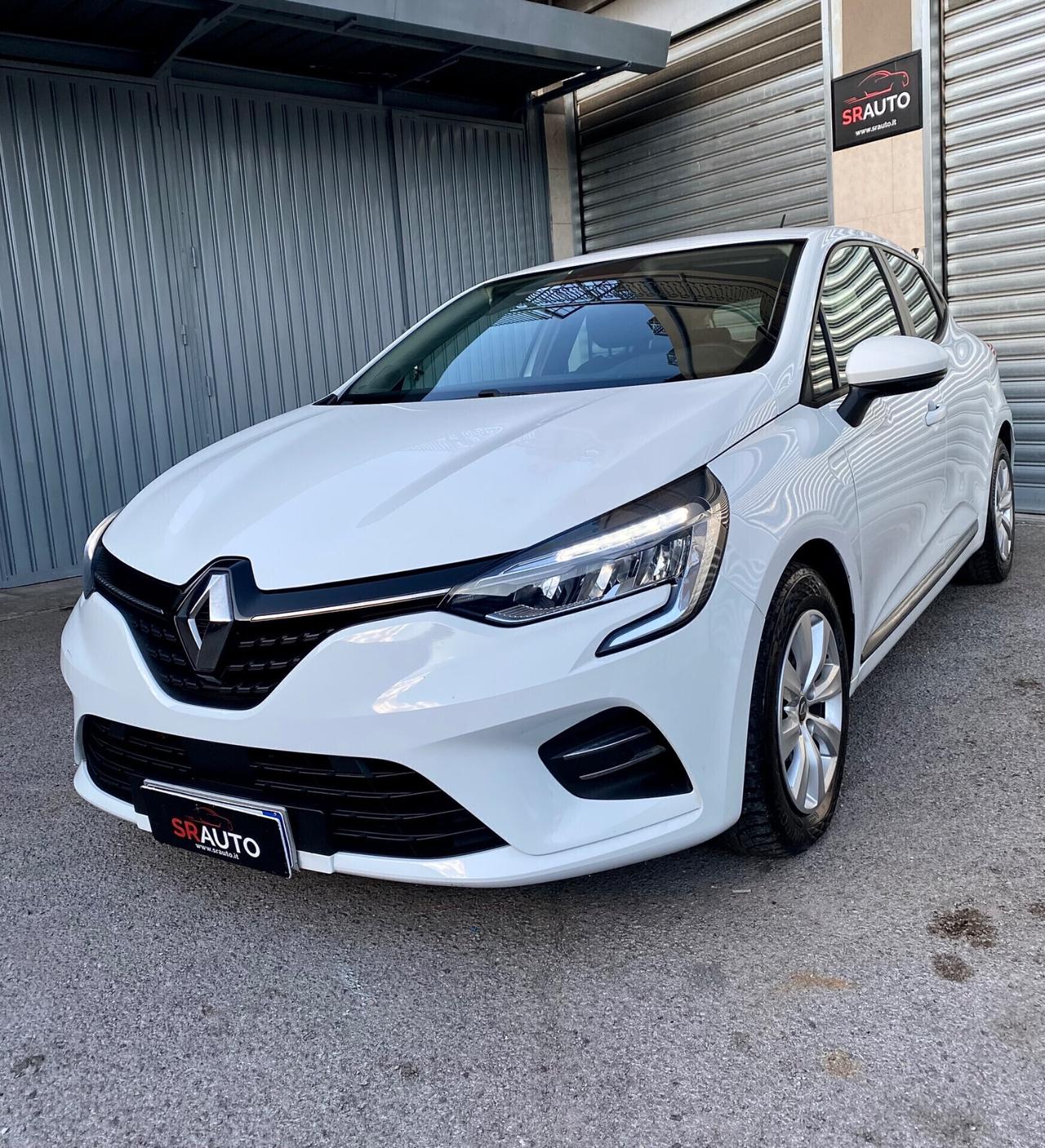 Renault Clio Blue dCi 8V 85cv 5p. - N1 / AUTOCARRO