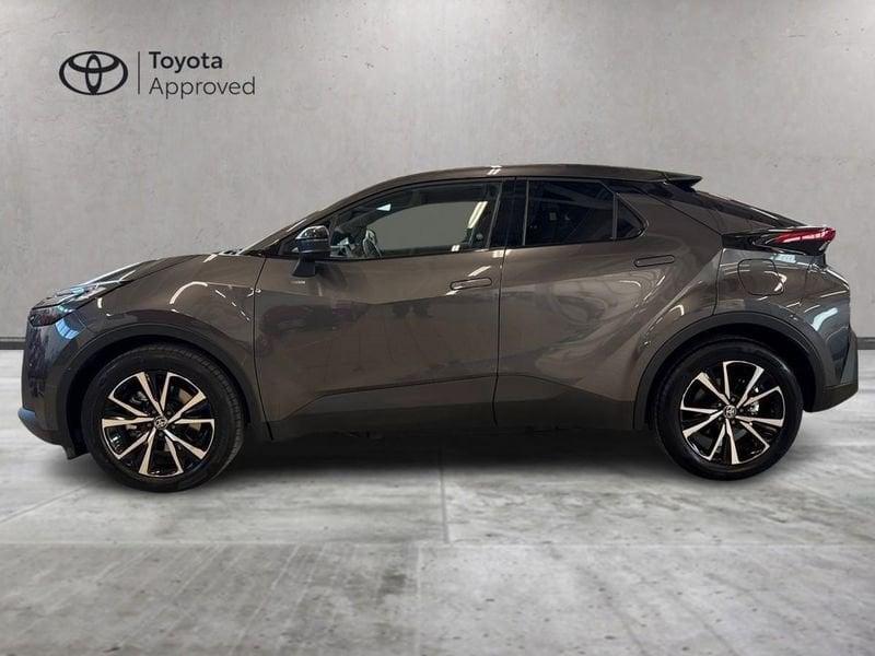 Toyota C-HR 2.0 PHEV Trend FWD E-CVT