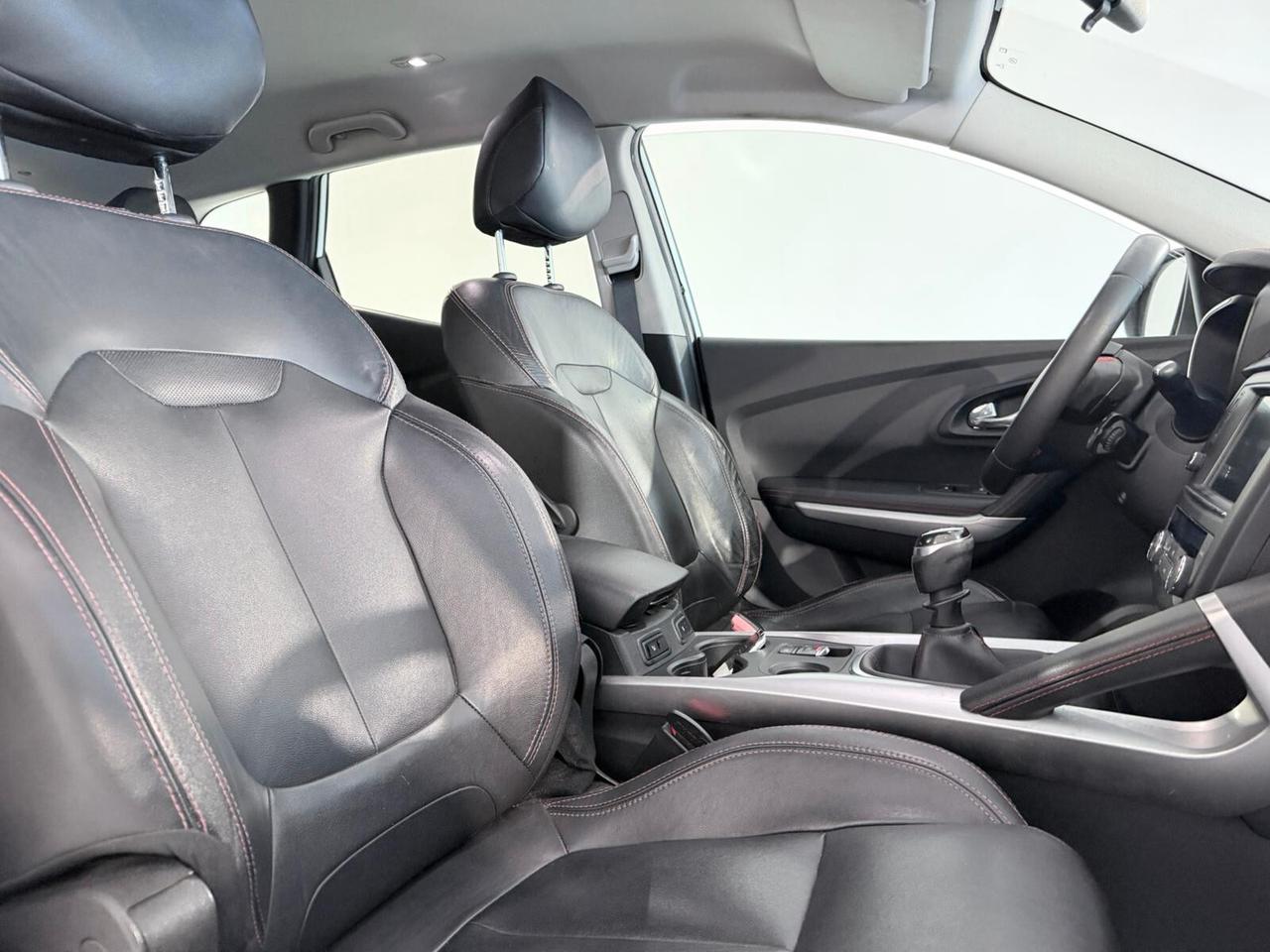 Renault Kadjar dCi 110CV HYPNOTIC NEOPATENTATI