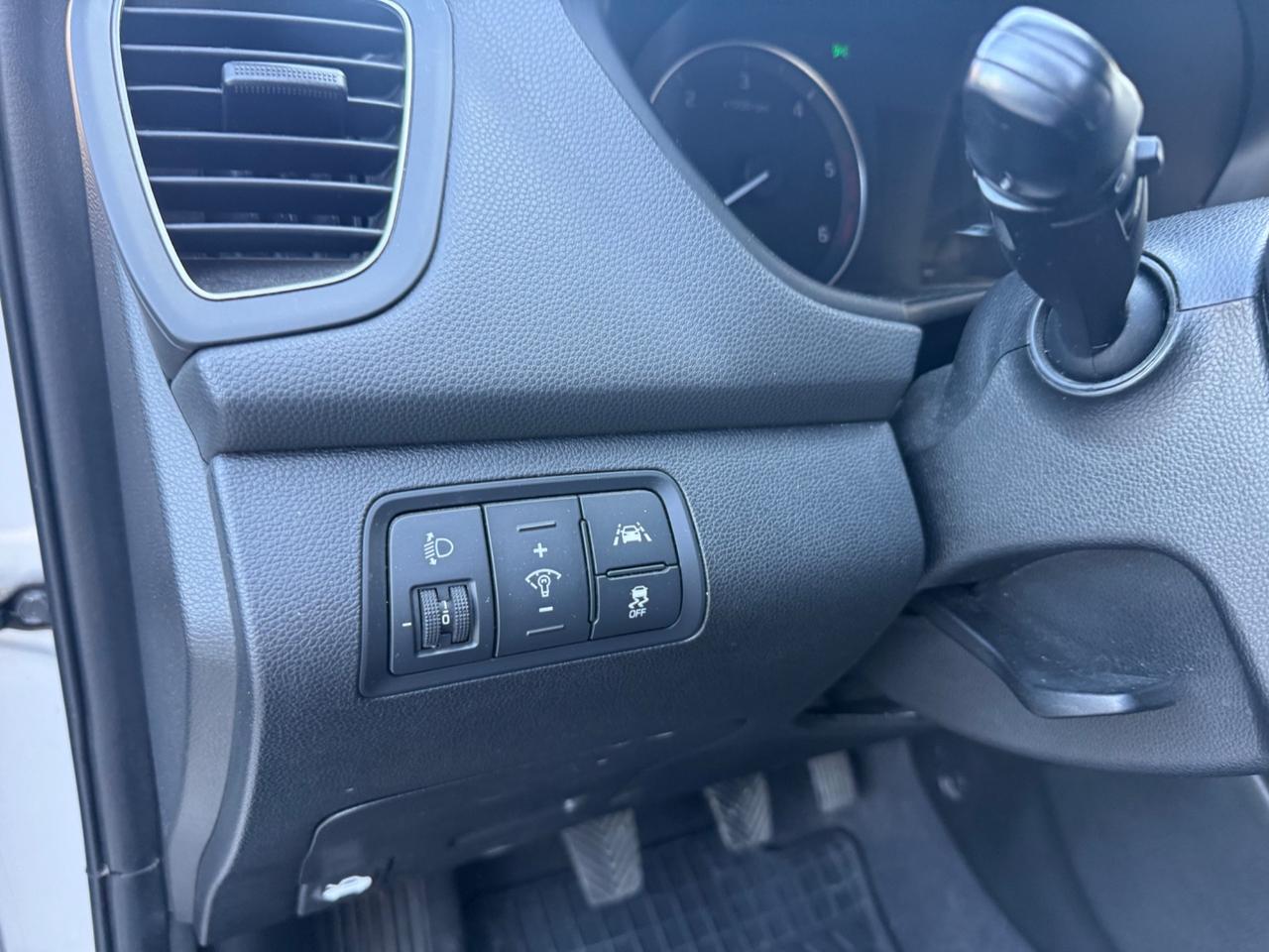 HYUNDAI I20 1.1 DIESEL POCHI KM 2019 EURO 6B