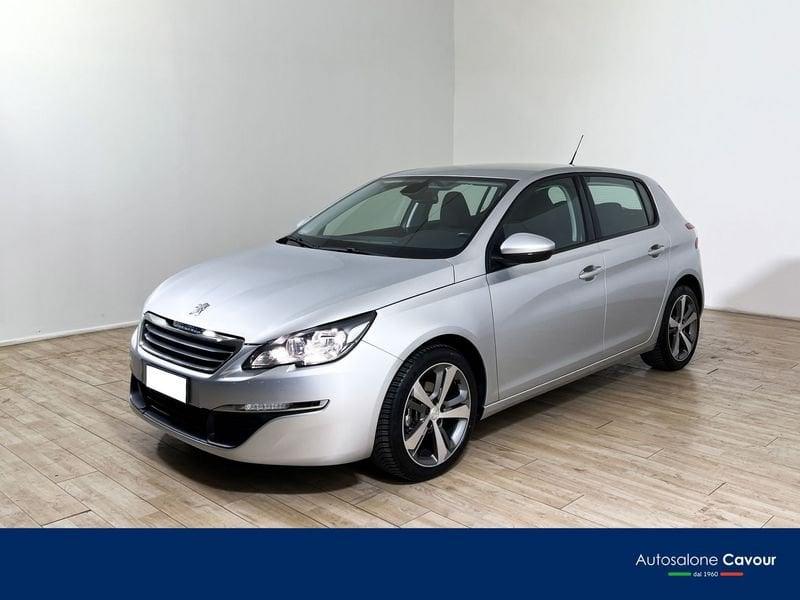 Peugeot 308 308 PureTech Turbo 110 S&S Active