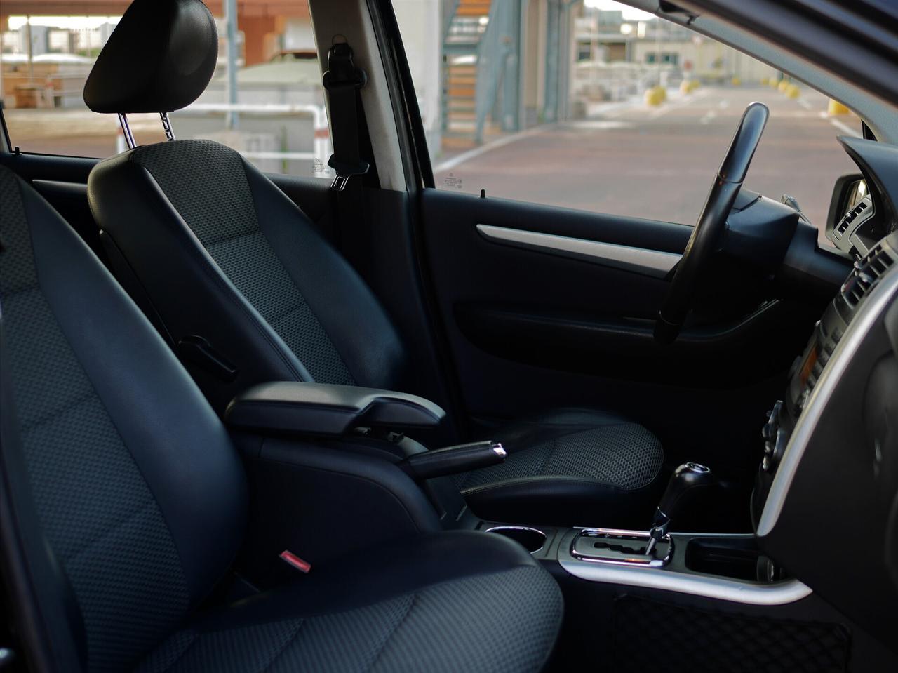 Mercedes-benz A 180 CDI Avantgarde FL