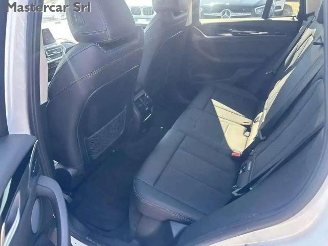 BMW X3 xdrive30e auto Plug-in - GJ366YE