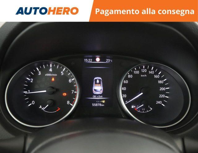 NISSAN Qashqai 1.3 DIG-T 140 CV N-Connecta