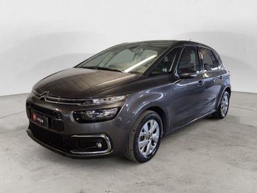 Citroën C4 Picasso BlueHDi 120 S&S EAT6 Live