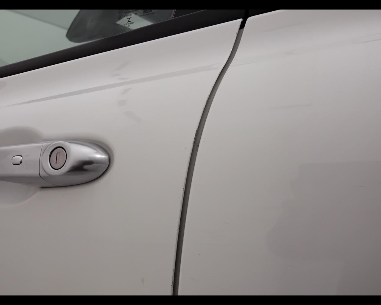 FIAT 500 X 2018 - 500X 1.3 mjt Urban 4x2 95cv