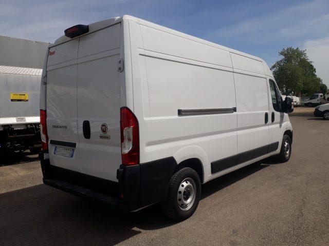 FIAT Ducato 33 2.2 Mjt 120CV PLM-TM 2022 [A309]