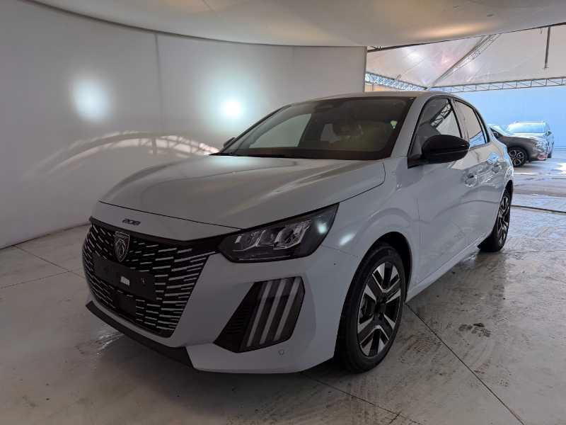 PEUGEOT 208 5P - ALLURE PureTech 100 S&S