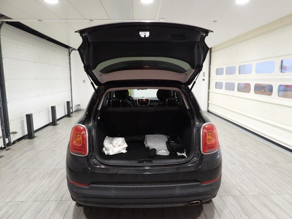 Fiat 500X 1.6 Multijet Pop Star 4x2