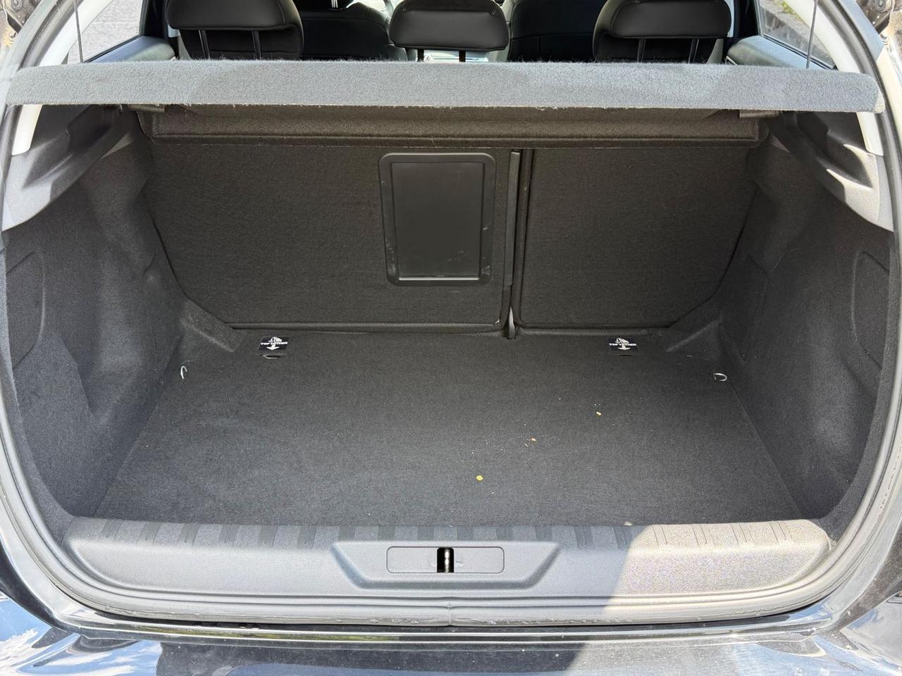 Peugeot 308 Allure 1.2 PureTech 130 #11213