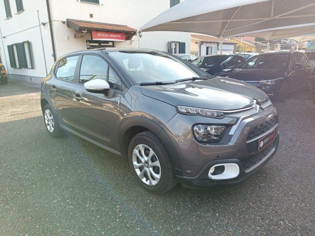 CITROEN C3 PureTech 83 S&S You