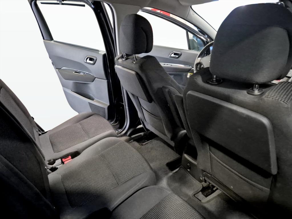 Peugeot 5008 1.6 hdi 8v Active (tecno) 112cv