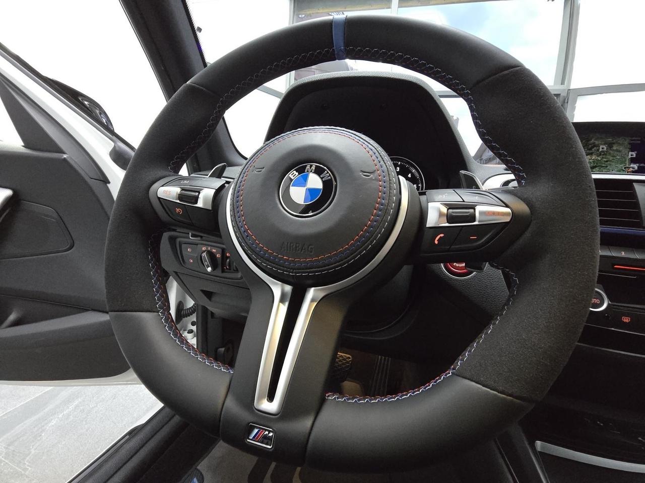 Bmw 120 120d 5p. Msport Perfomace