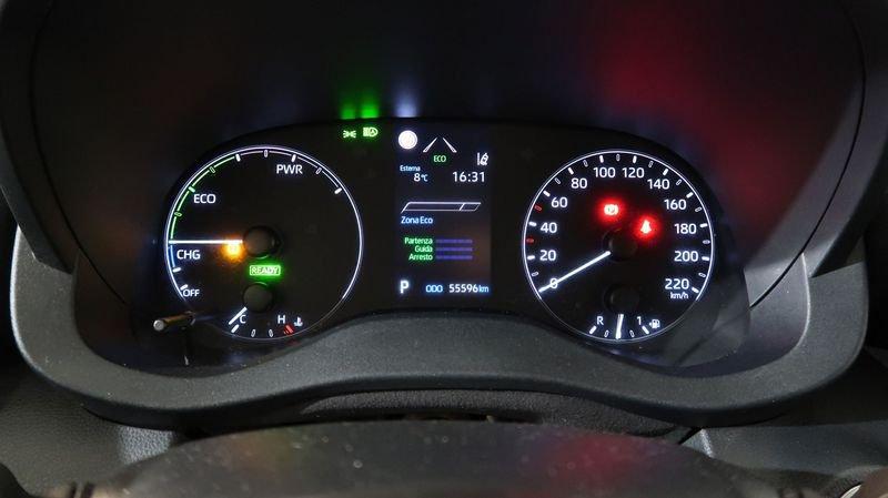 Mazda Mazda2 Hybrid Mazda2 Hybrid 1.5 VVT e-CVT Full Hybrid Electric Agile