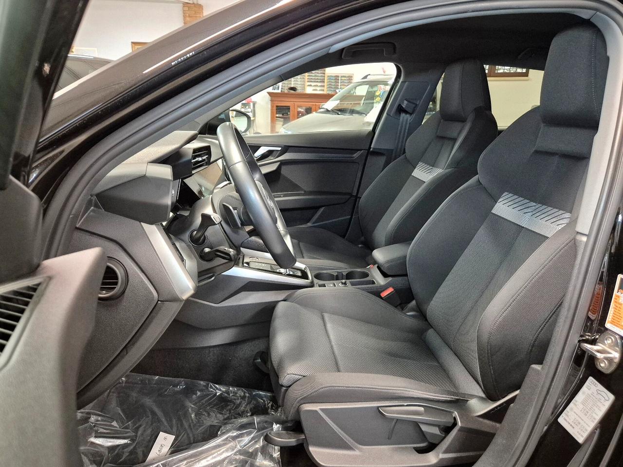 Audi A3 SPB 35 TDI S tronic Business