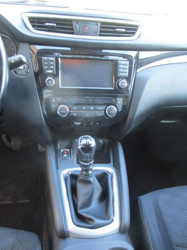 NISSAN Qashqai 1.6 dCi 2WD 360