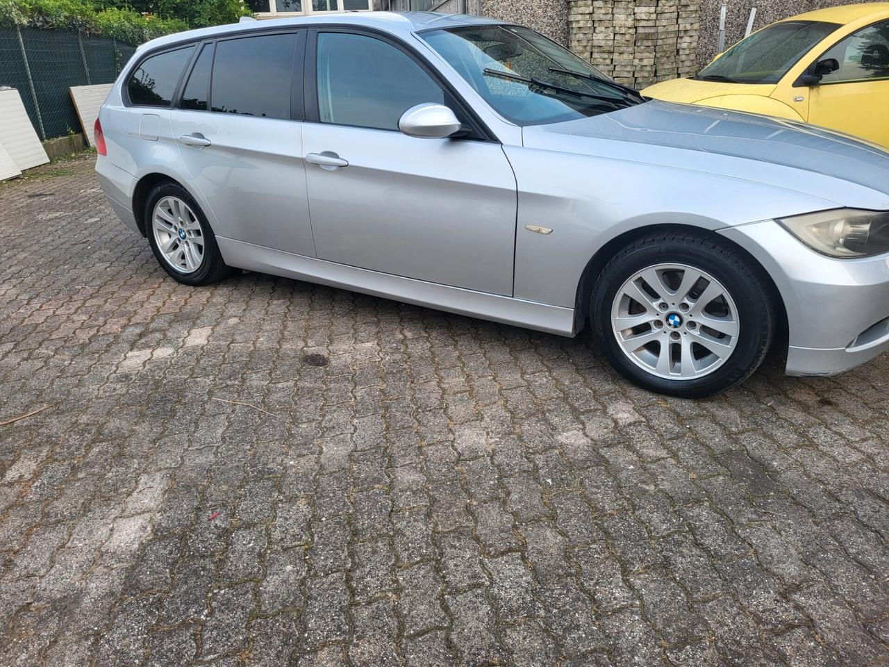Bmw 320