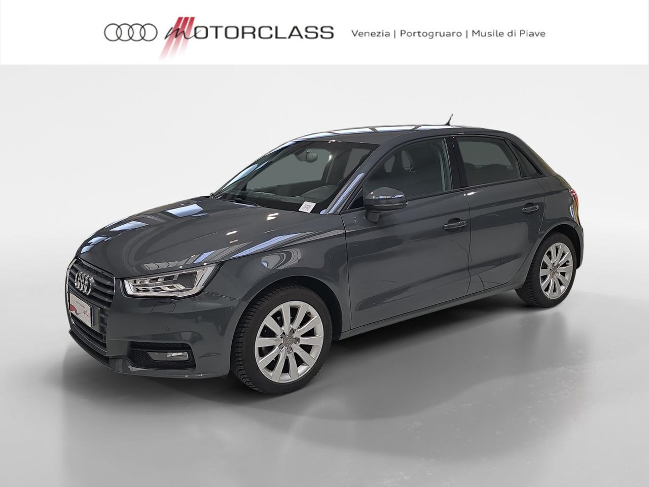 Sportback 1.4 Tdi Design