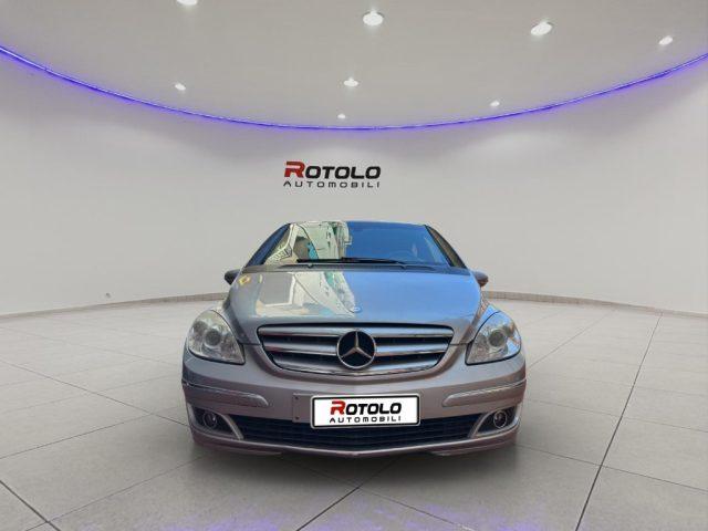 MERCEDES-BENZ B 150 Sport