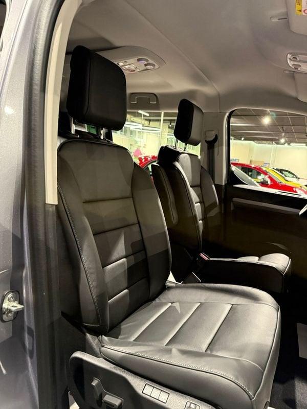 FIAT Ulysse Ulysse 2.2 Multijet 180 CV S&S AT8 L2 PREZZO IVA ESCLUSA