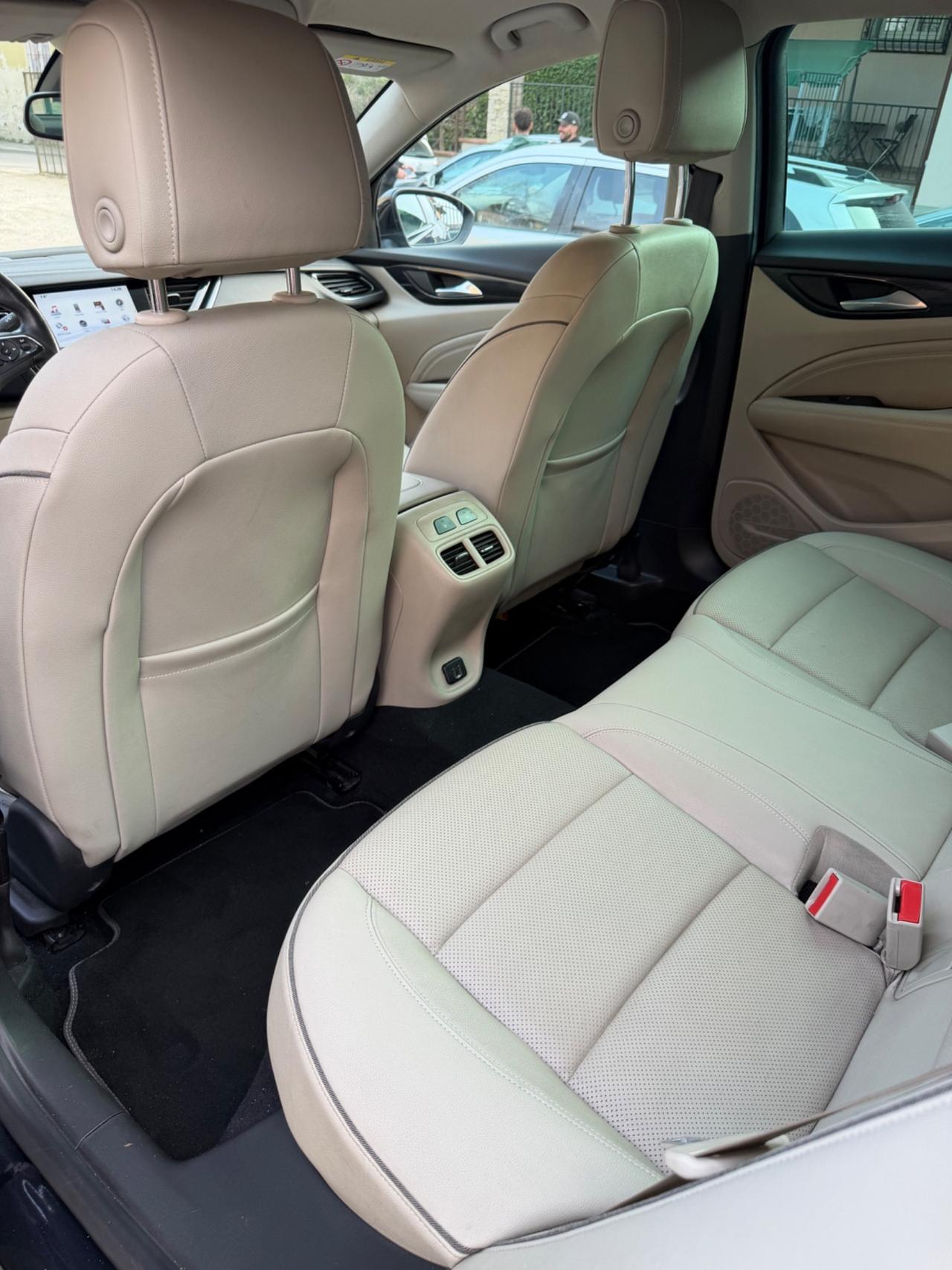 Opel INSIGNA 2.0 CDTI COSMO KMCERT NAVI XENO