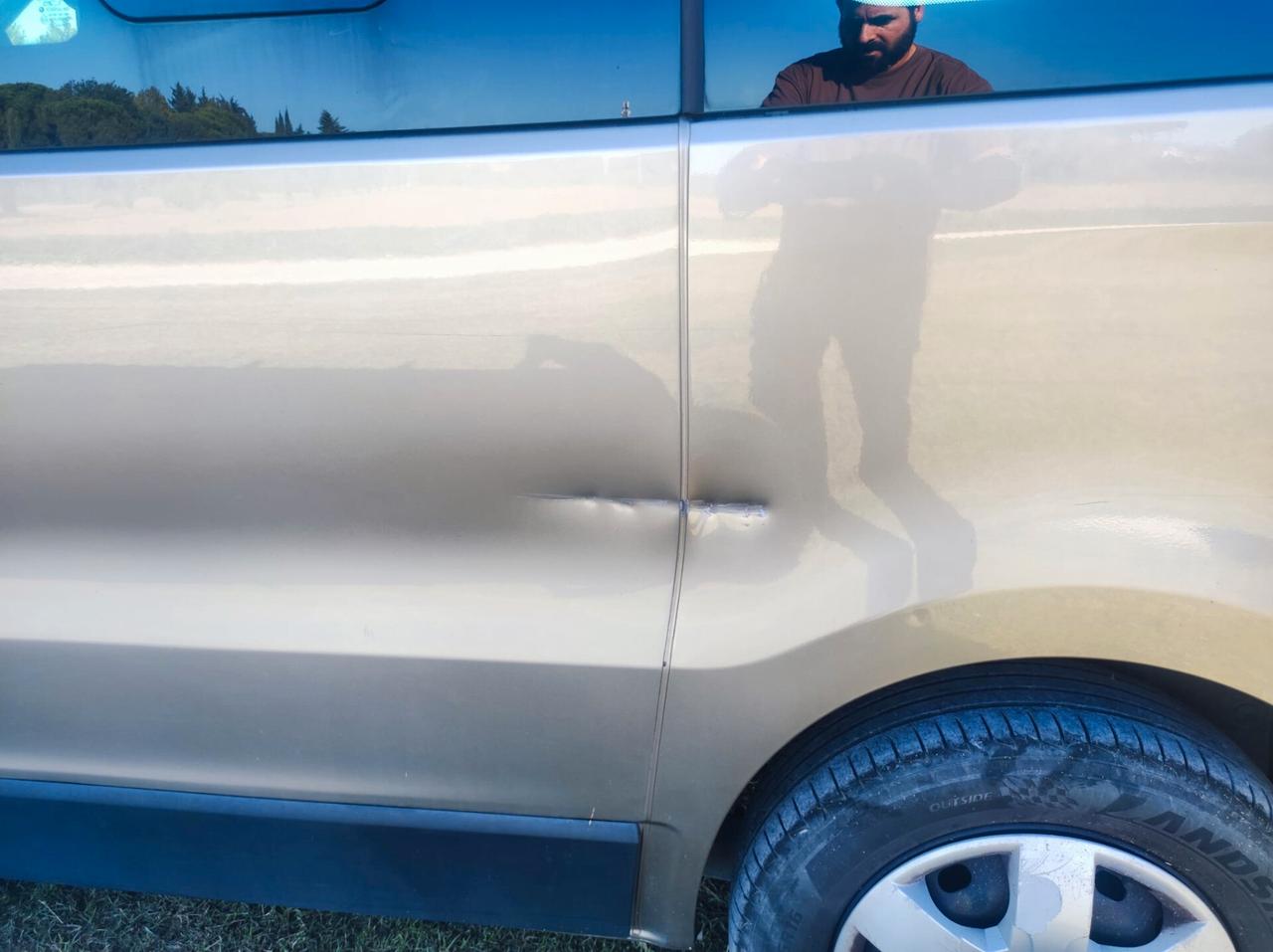 Renault Trafic T29 1.6 dCi 125CV S&S PC-TN Zen Heavy