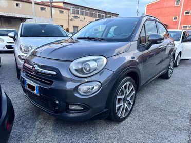 Fiat 500X 1.3 MultiJet 95 CV anno 2018