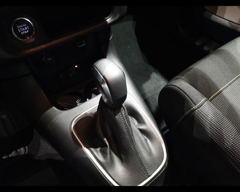 Citroën C3 3ª serie PureTech 110 S&S EAT6 Max