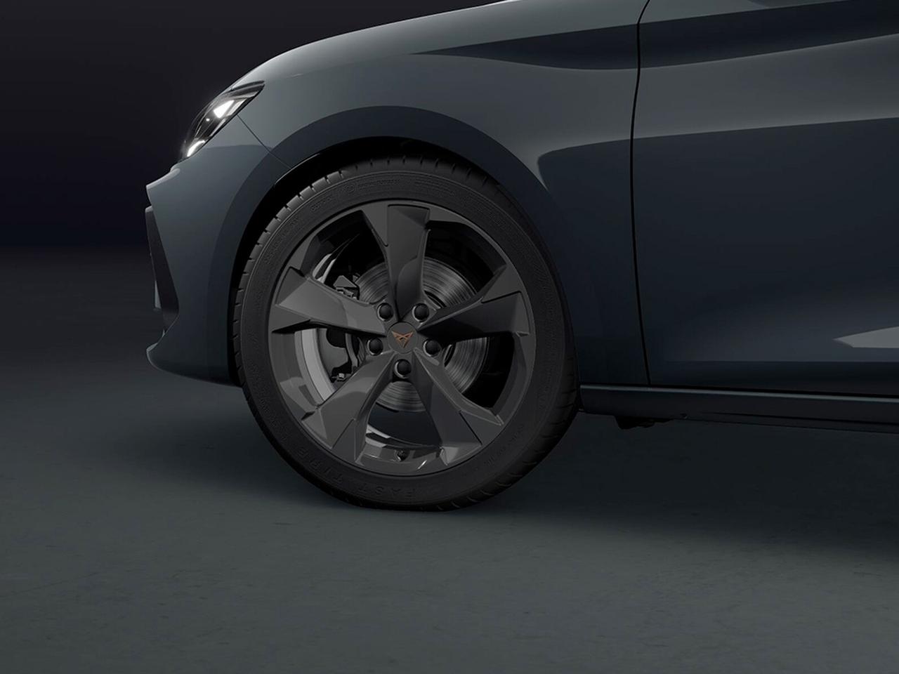 Cupra Leon 1.5 tsi edge 150cv