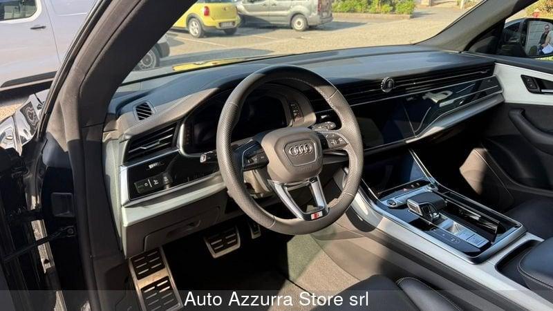 Audi Q8 50 3.0 tdi mhev quattro tiptronic *IVA, TETTO, 22'', MATRIX*