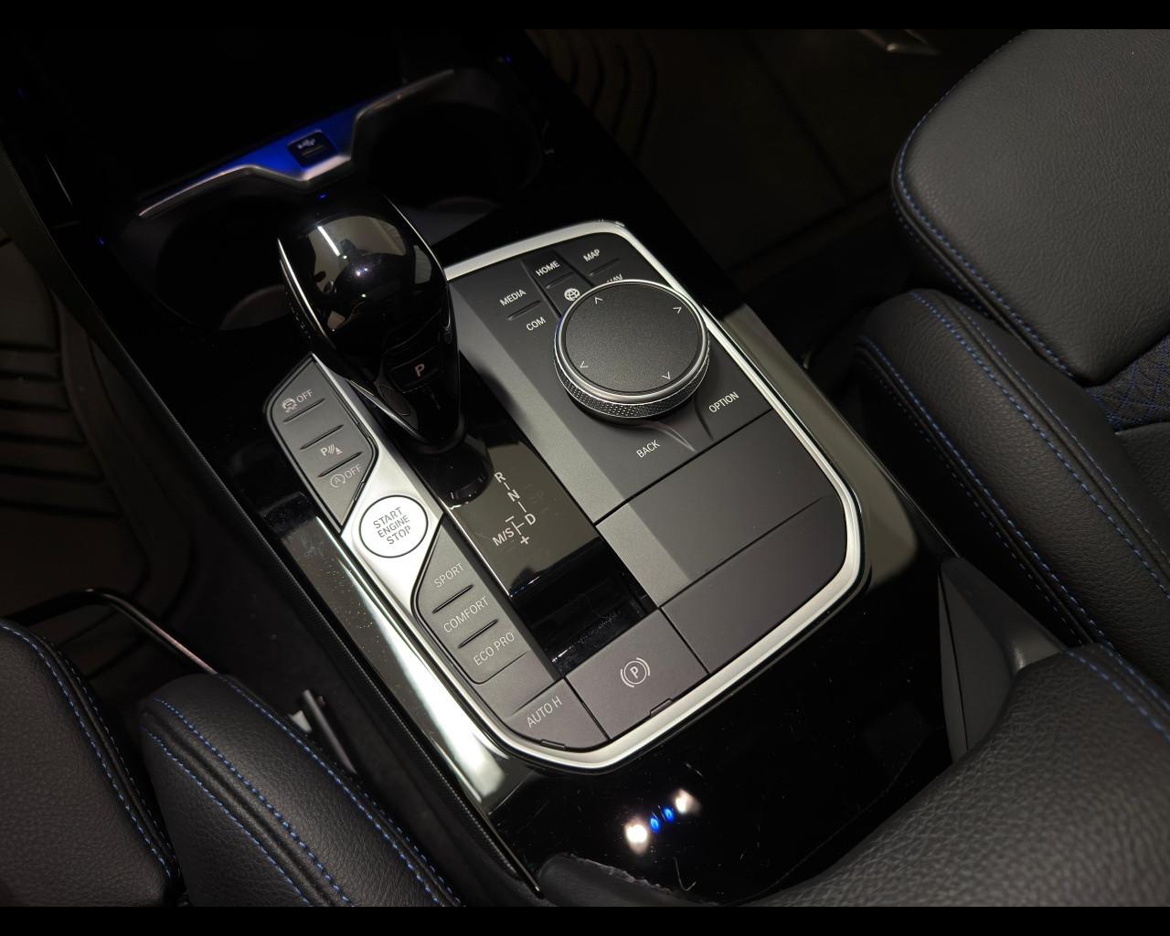 BMW Serie 1 (F40) - 118i 5p. Msport