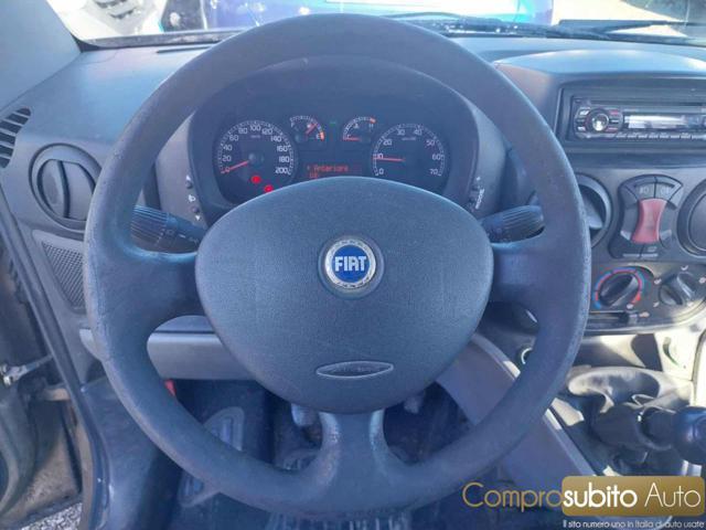 FIAT Doblo Doblò 1.3 Multijet 16V Malibù