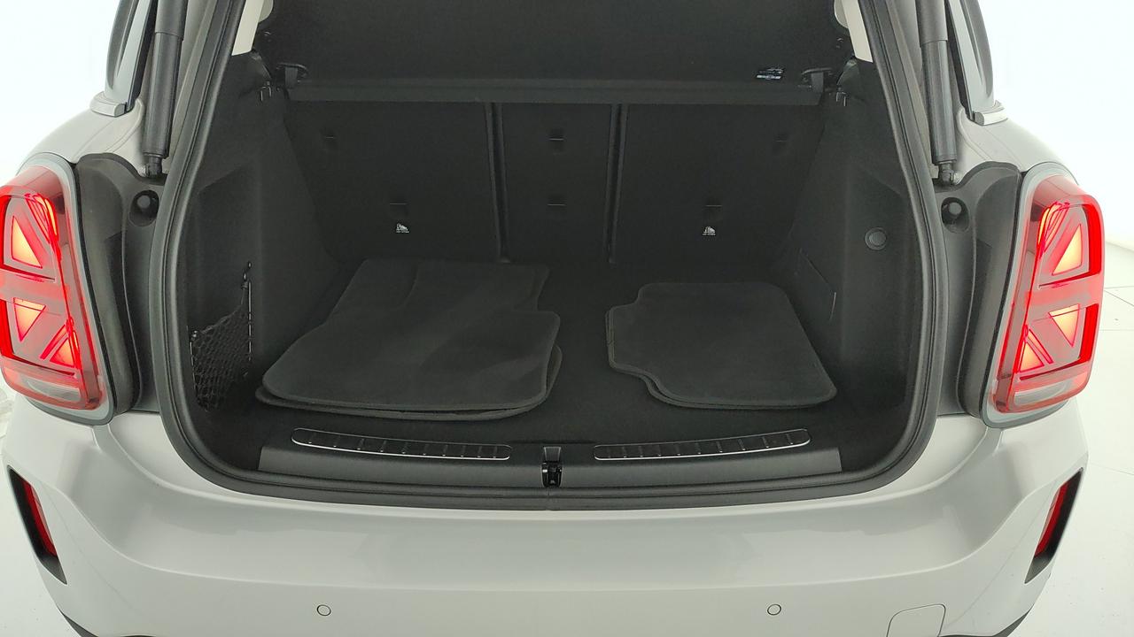 MINI Mini Countryman F60 2020 - Mini Countryman 2.0 Cooper D Essential auto