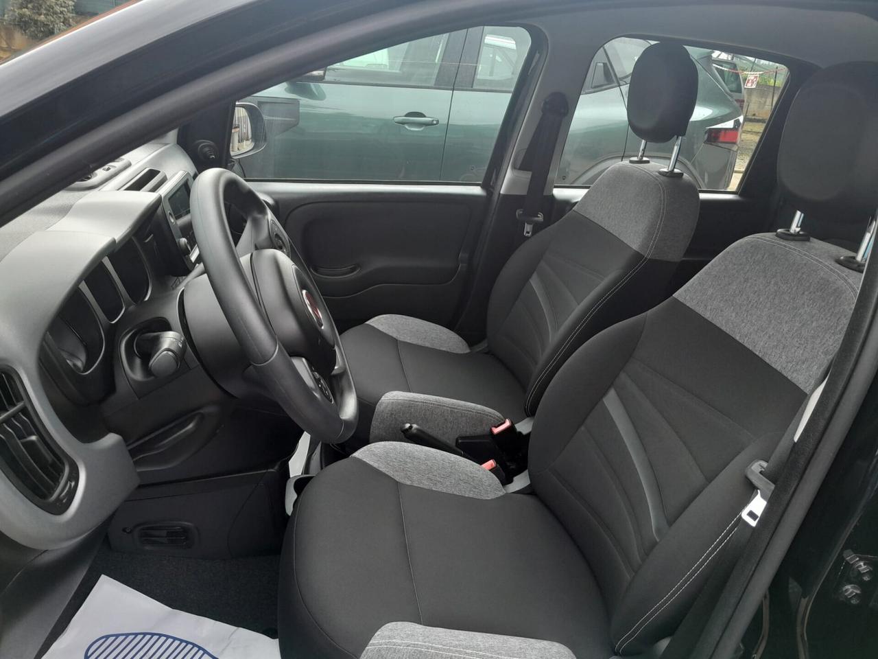******Fiat Panda 0.9 City Life*******