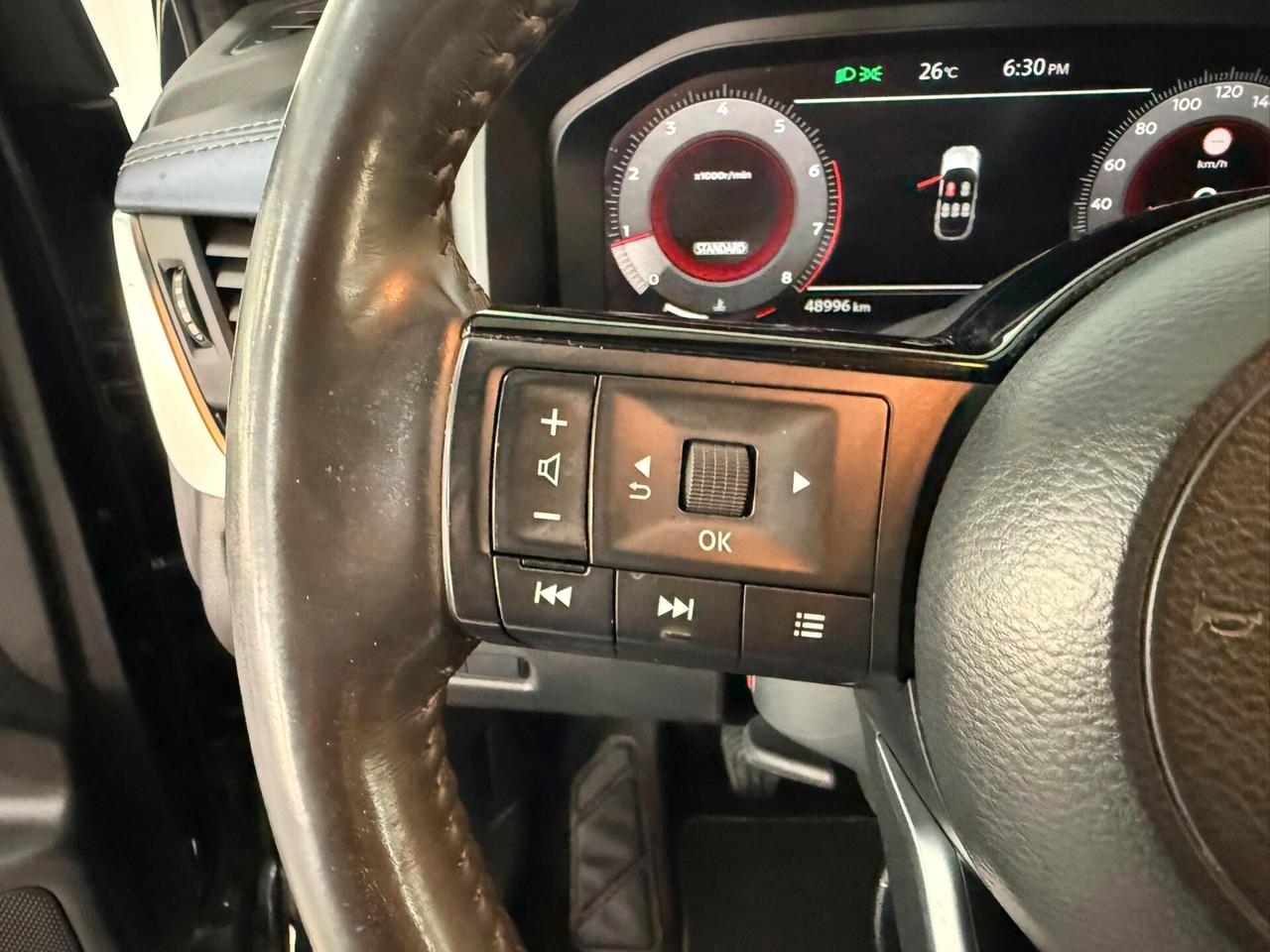 Nissan Qashqai 1.3 MHEV Ibrida 140cv Tekna