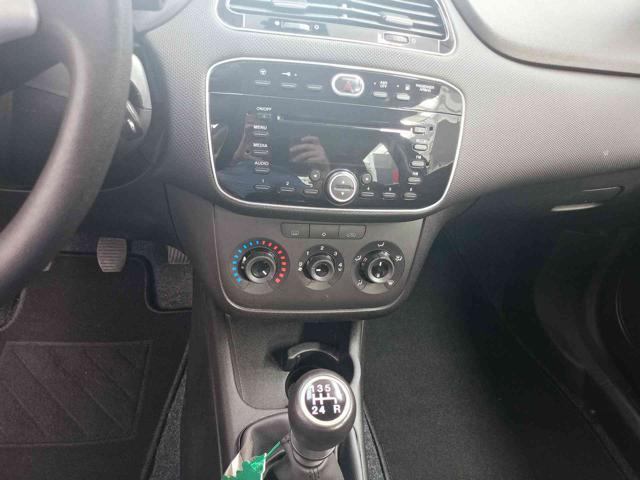 FIAT Punto 1.4 8V 5 porte Easypower Street
