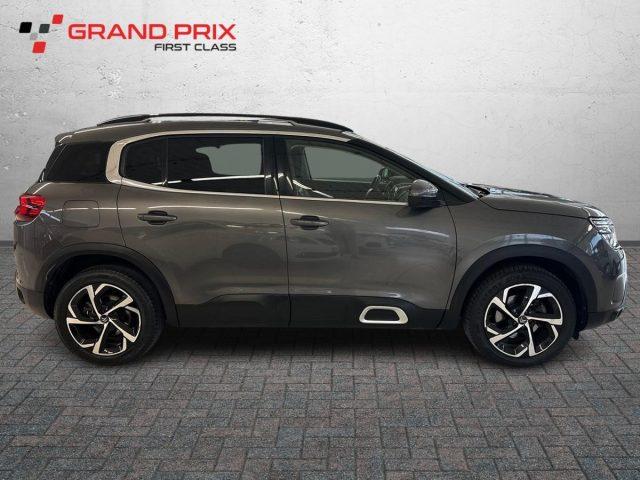 CITROEN C5 Aircross BlueHDi 130 S&S EAT8 Shine
