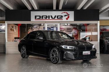BMW 320 d 48V xDrive Msport