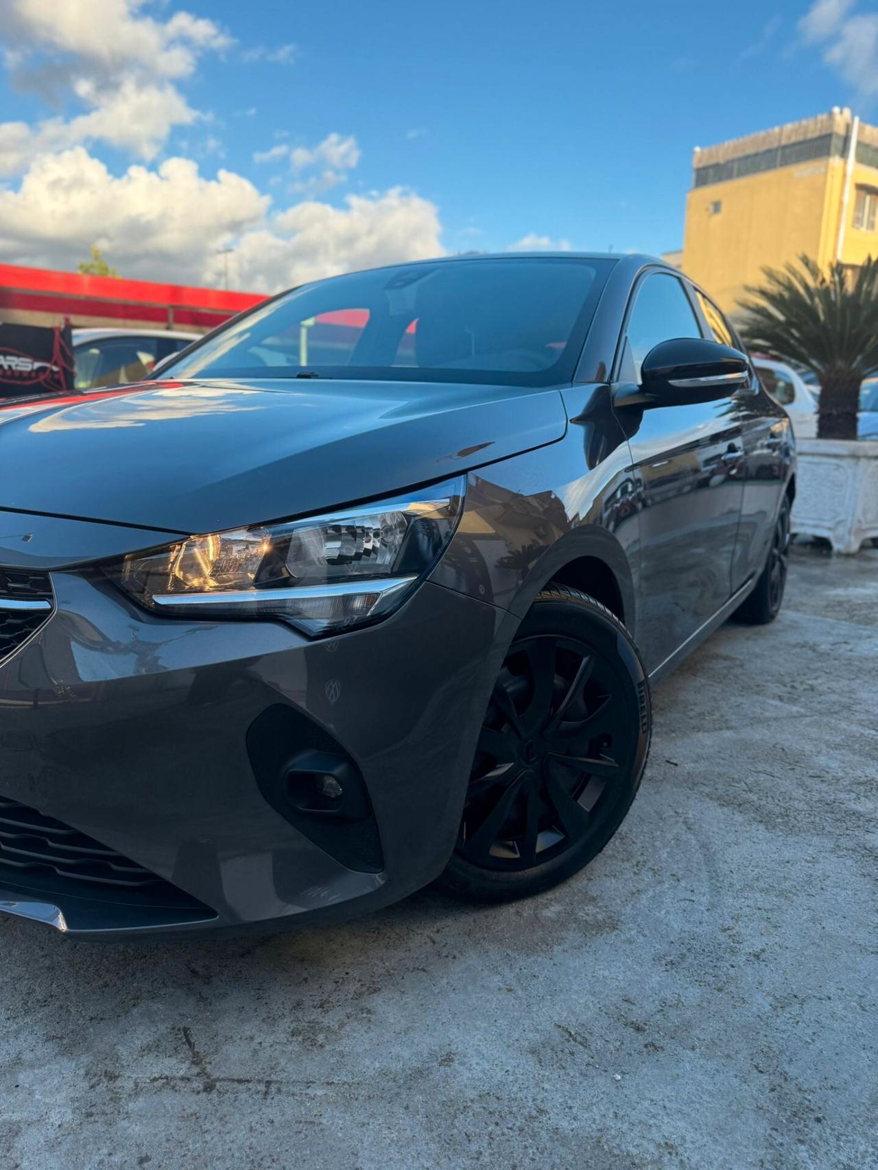 Opel Corsa 1.5 D 100 CV Edition