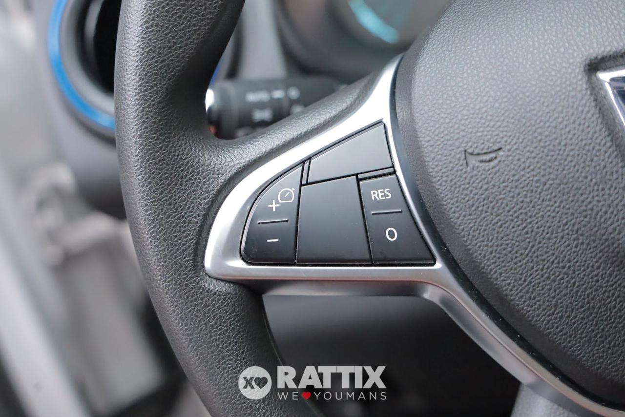 Dacia Spring Electric 45 Comfort