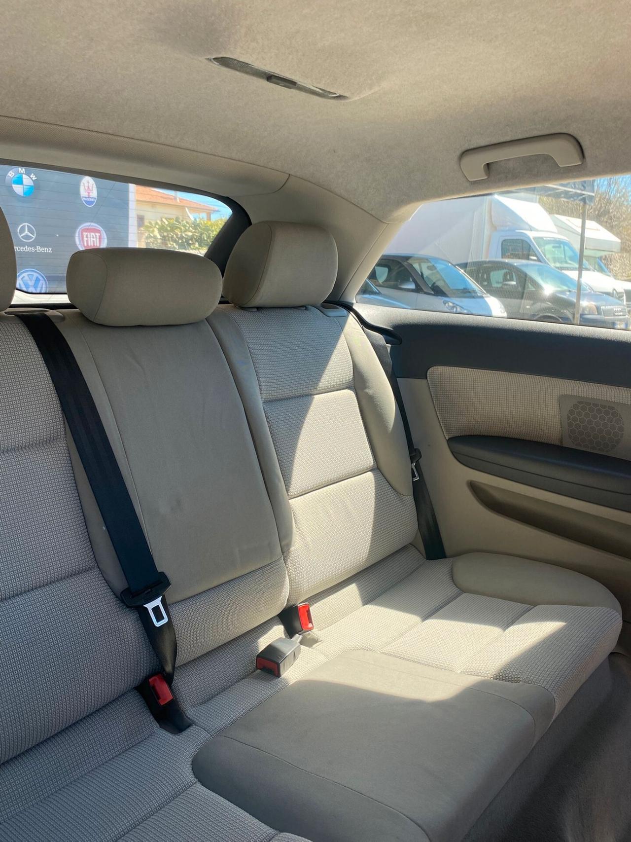 Audi A3 SPB 1.9 TDI Ambition