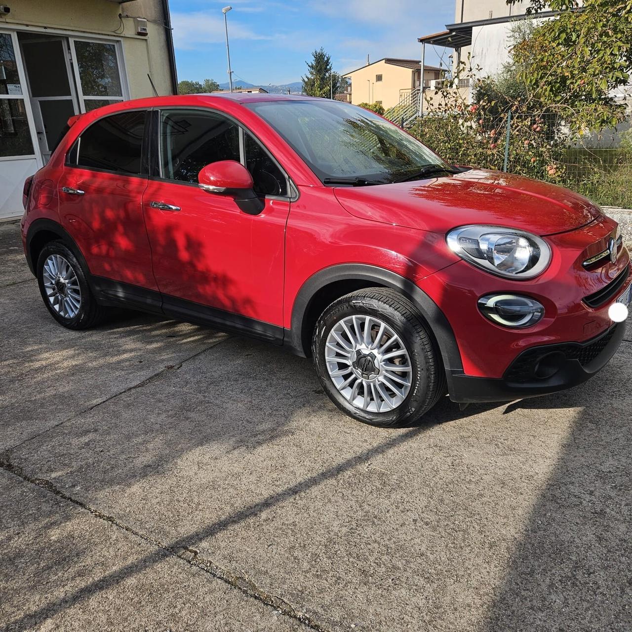 Fiat 500X 1.3 Mtj 95CV diesel Connect 2021